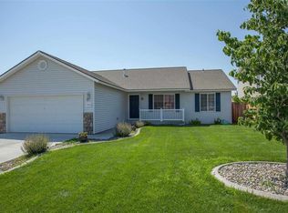 5012 Cambridge Ln, Pasco, WA