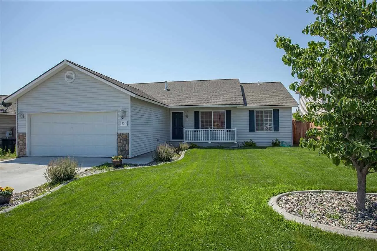 5012 Cambridge Ln photo 1