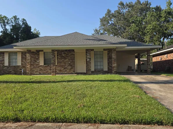 11555 E Black Oak Dr, Baton Rouge, LA 70815