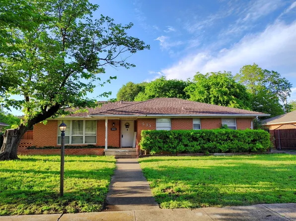 533 Donlee Rd, Lancaster, TX 75134