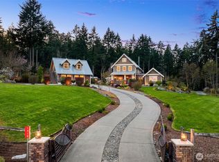 1418 13th Avenue, Fox Island, WA 98333