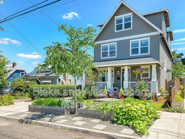 3938 NE 66th Ave, Portland, OR 97213