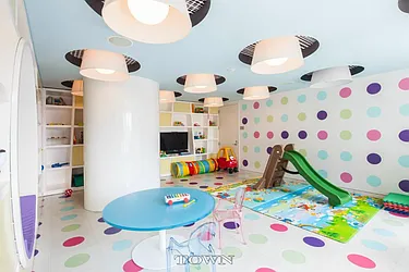 Rented by Town Residential