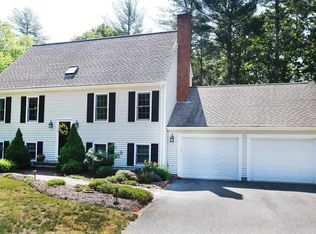 10 Fordham Dr, Norton, MA 02766