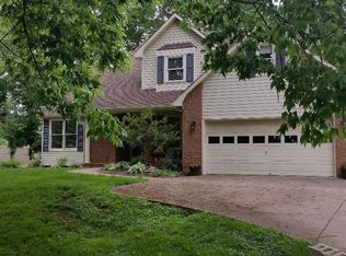 737 Isaac Shelby Cir W, Frankfort, KY 40601