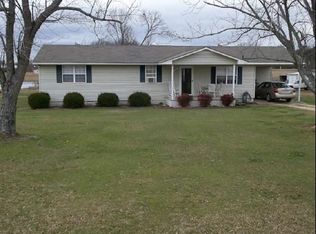 233 Fletcher Rd, Haleyville, AL 35565