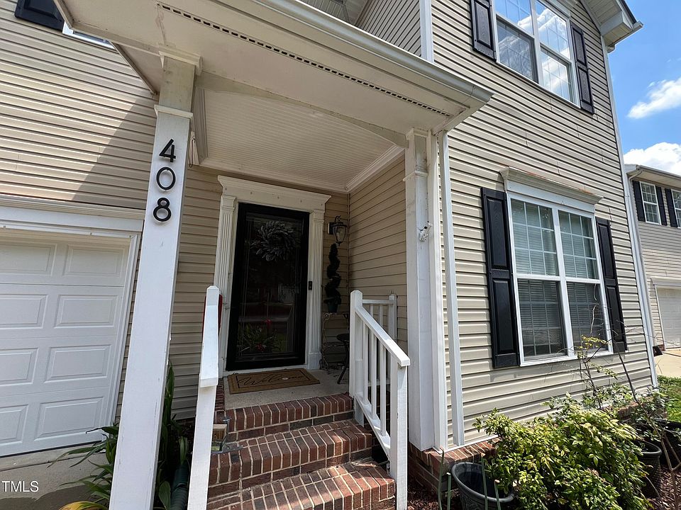 2nd image of 408 Texanna Way
