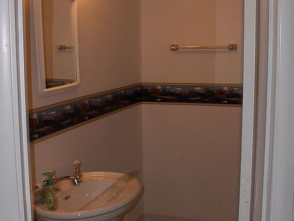 bath room
