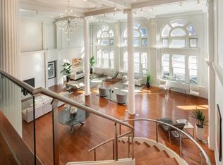 260 West Broadway, New York, NY 10013