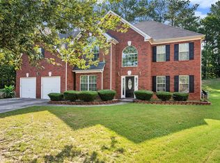 168 Fashion Xing, McDonough, GA 30252