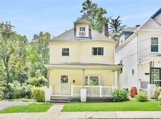 95 Baldwick Rd, Pittsburgh, PA 15205