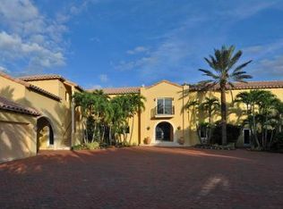 3595 Aiken Ct, Wellington, FL 33414