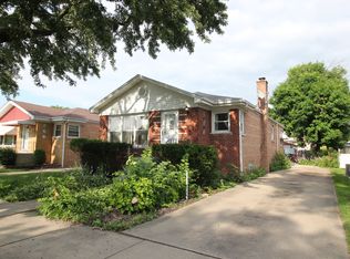 11313 S Sawyer Ave, Chicago, IL