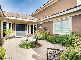 3488 W Agate Ave, Las Vegas, NV 89139