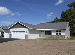 1005 S Superior St, Antigo, WI 54409
