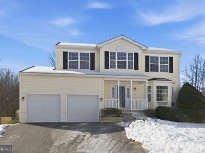 6 Reef Ct, Baltimore, MD, 21219