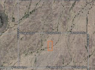 471XE W Meadowbrook Avenue #-, Tonopah, AZ 85354