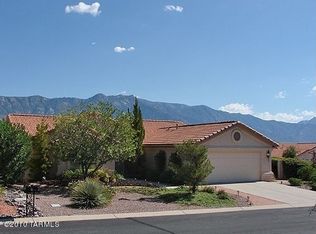 36989 S Foxglen Ln, Tucson, AZ 85739