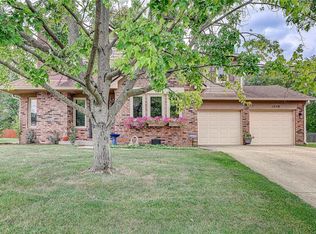 1058 Corey Ln, Plainfield, IN 46168