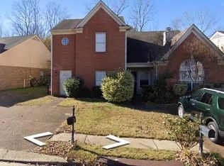 1189 Brady Hollow Ln, Cordova, TN 38016