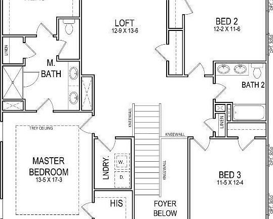 3rd image of 5040 Wellesley Dr #193