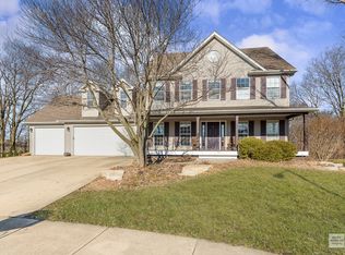 1309 Coralberry Ct, Yorkville, IL 60560