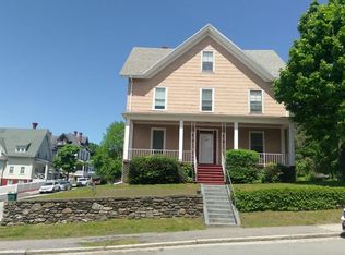 15 Catharine St, Worcester, MA 01605