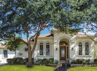 4743 Byron Cir, Irving, TX 75038