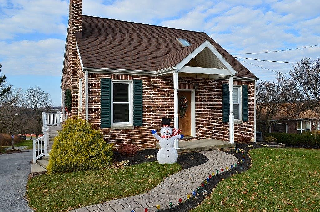 2950 Freysville Rd, Red Lion, PA 17356 Zillow