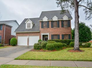 7602 Almond Springs Dr, Houston, TX 77095