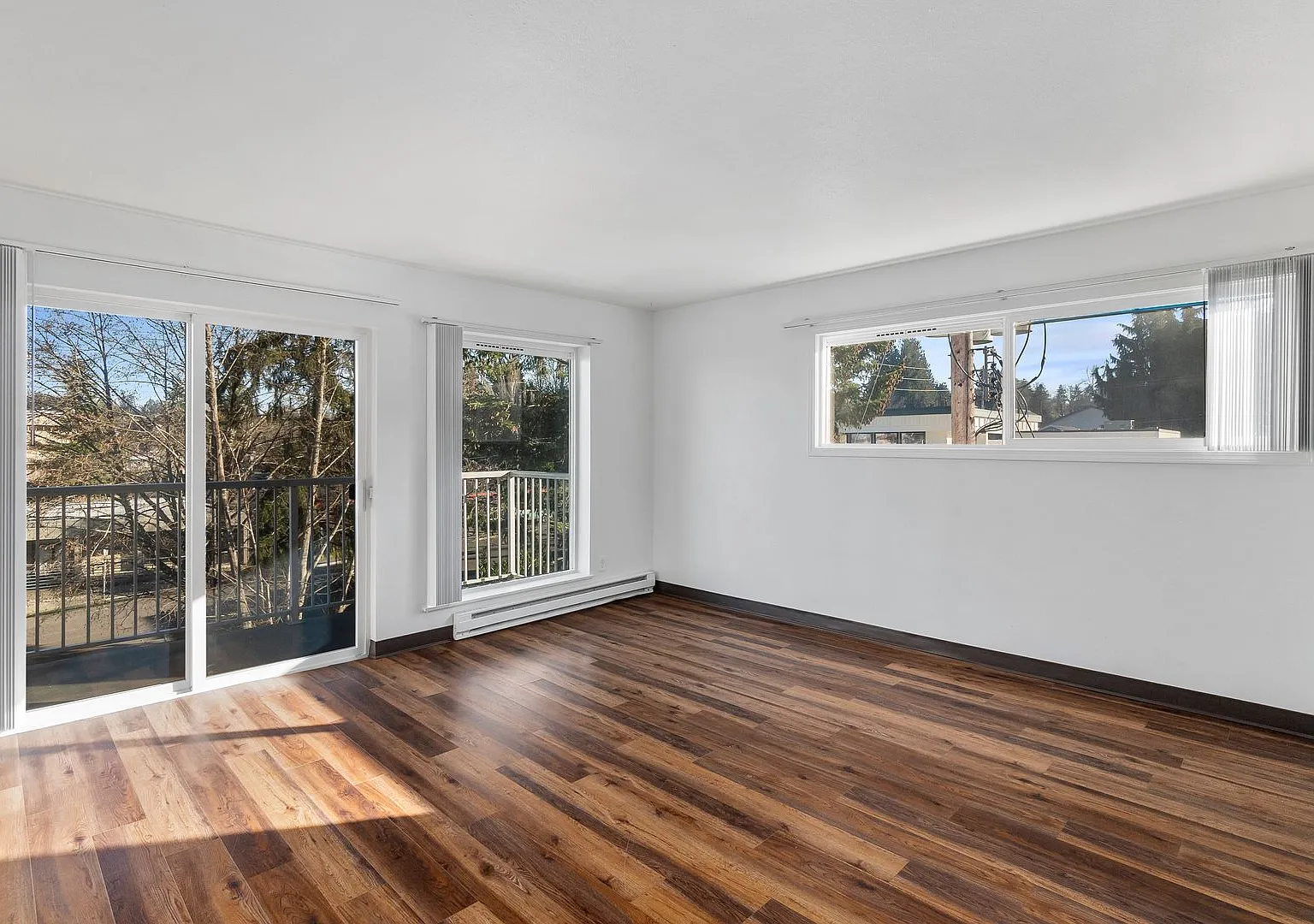Horizon West Apts — Photo 1