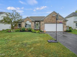 7187 E Lake Ct, Perrysburg, OH 43551