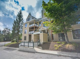 3e Trailside Village Way #SEASONS G2, West Dover, VT 05356