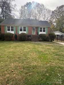 5806 Whitingham Dr, Charlotte, NC, 28215