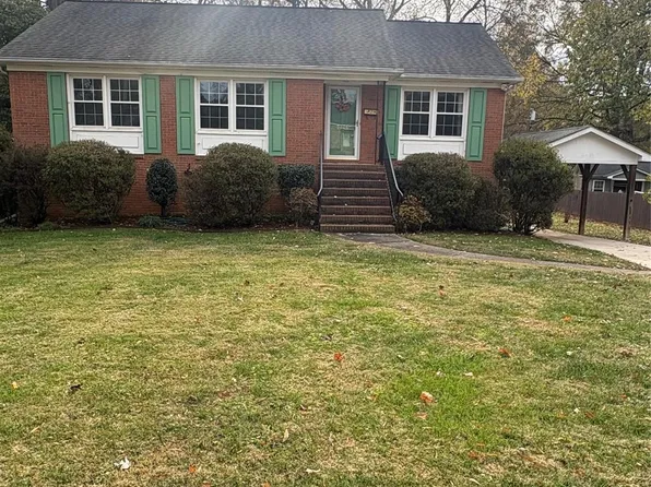 5806 Whitingham Dr, Charlotte, NC 28215