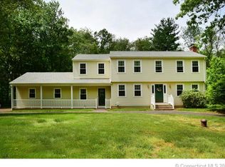 785 Copper Hill Rd, West Suffield, CT 06093
