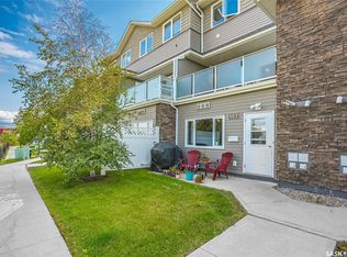 1022 Hampton Cir #107, Saskatoon, SK S7R0K4