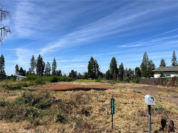 13743 Eureka Dr Lot 16, Magalia, CA 95954