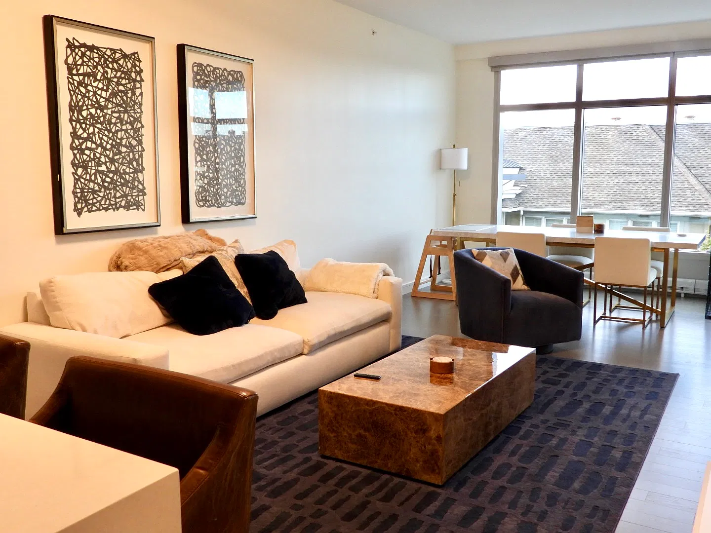 2 bed, 1363 sqft, $5,250 — Photo 3