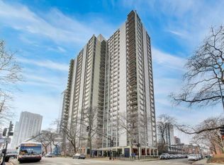 1255 N Sandburg Ter Unit 2804, Chicago, IL 60610