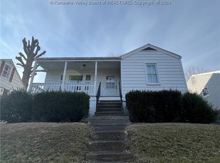 909 S Drew St, Saint Albans, WV 25177