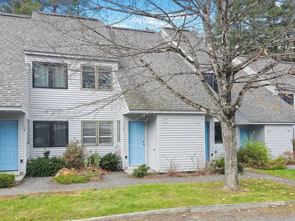 285 Woodhaven Drive #7-I, Hartford, VT 05001