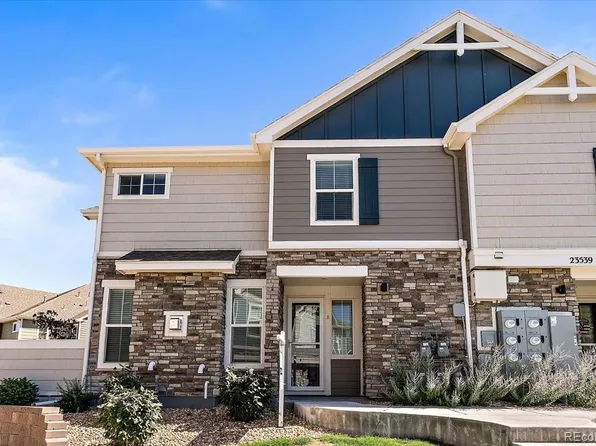 23539 E Ida Drive #B, Aurora, CO 80016