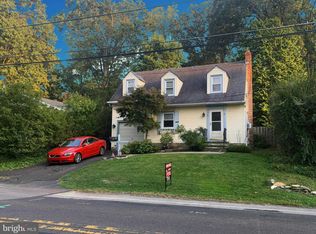 701 Edge Hill Rd, Glenside, PA 19038