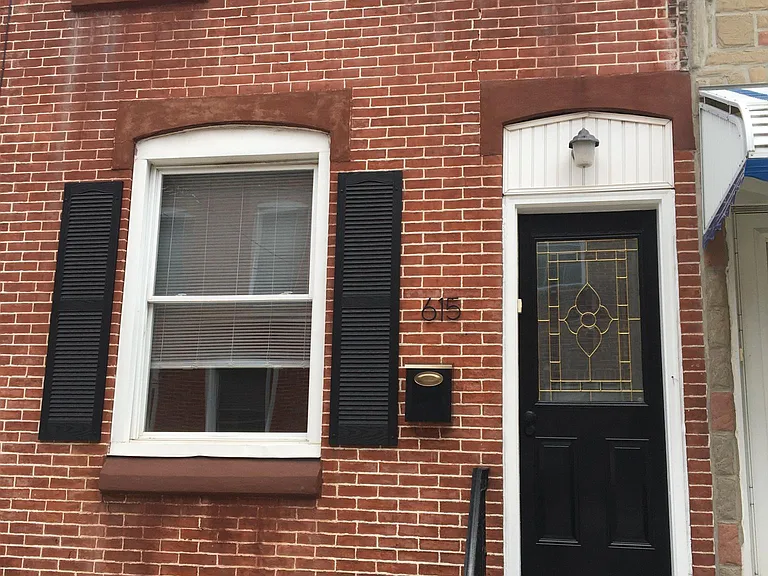 615 S.Taney Street