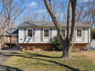 4902 Shirley St, Alexandria, VA