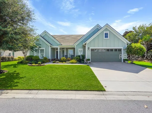 461 Fernleaf Ln, Bluffton, SC 29909