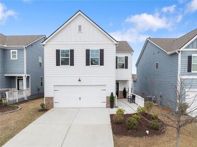 5751 Turnstone Trl, Flowery Branch, GA, 30542