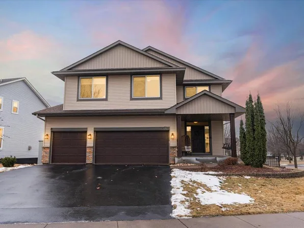 11285 Ivywood Trl, Woodbury, MN 55129