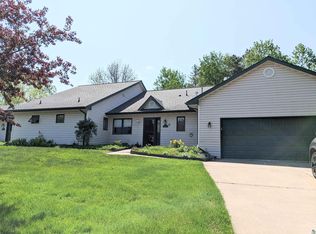 202 Prentice Heights Rd #202, Ashland, WI 54806